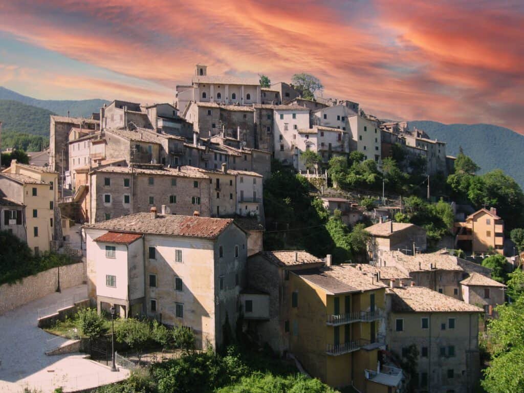 Filettino (FR)