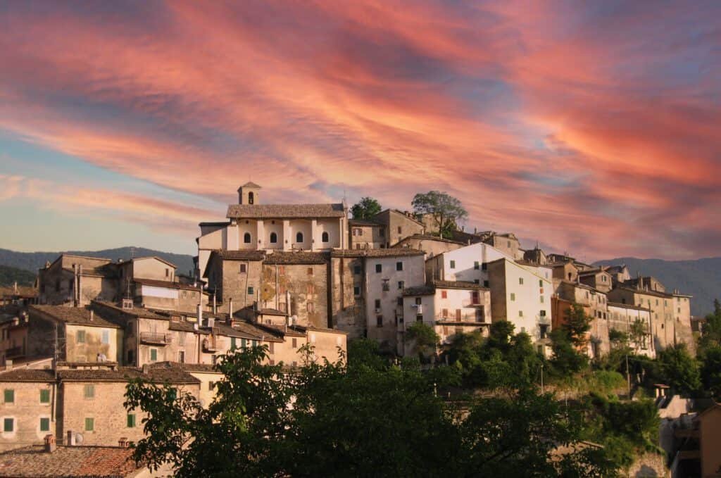 Filettino (FR)