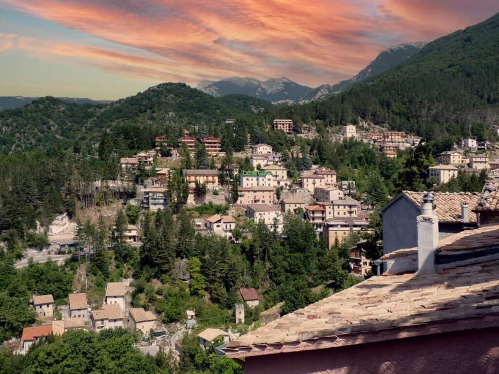 Filettino (FR)