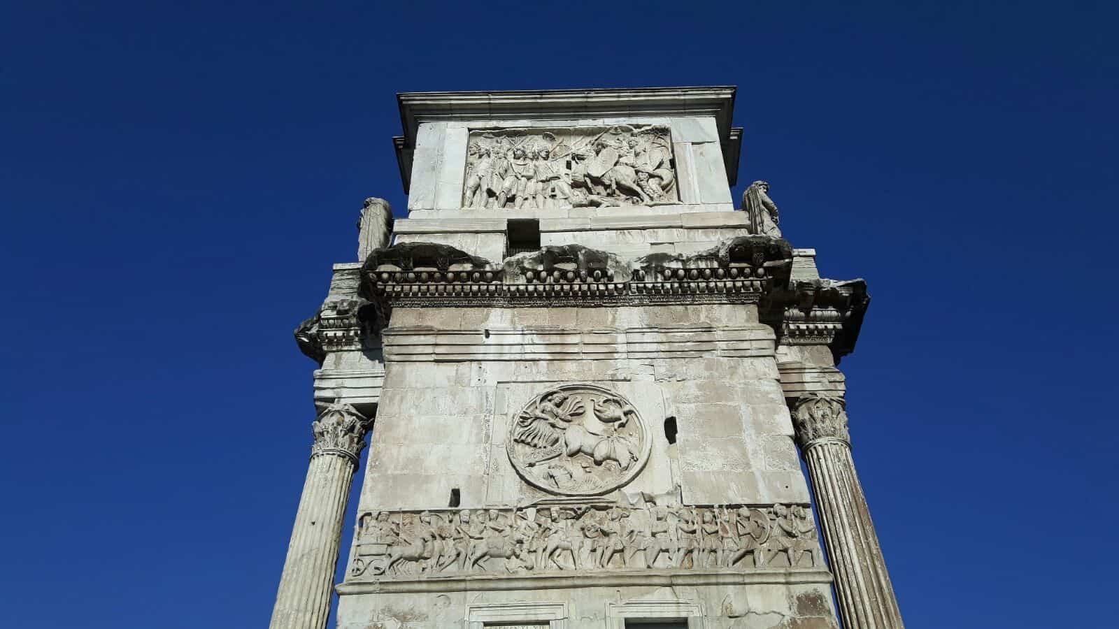 Arch of Constantine