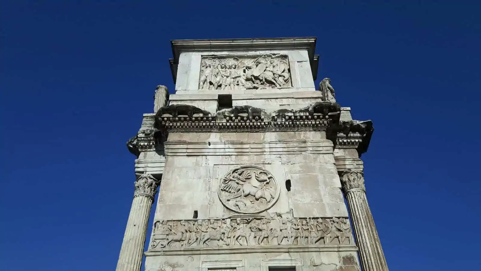 Arco di Costantino