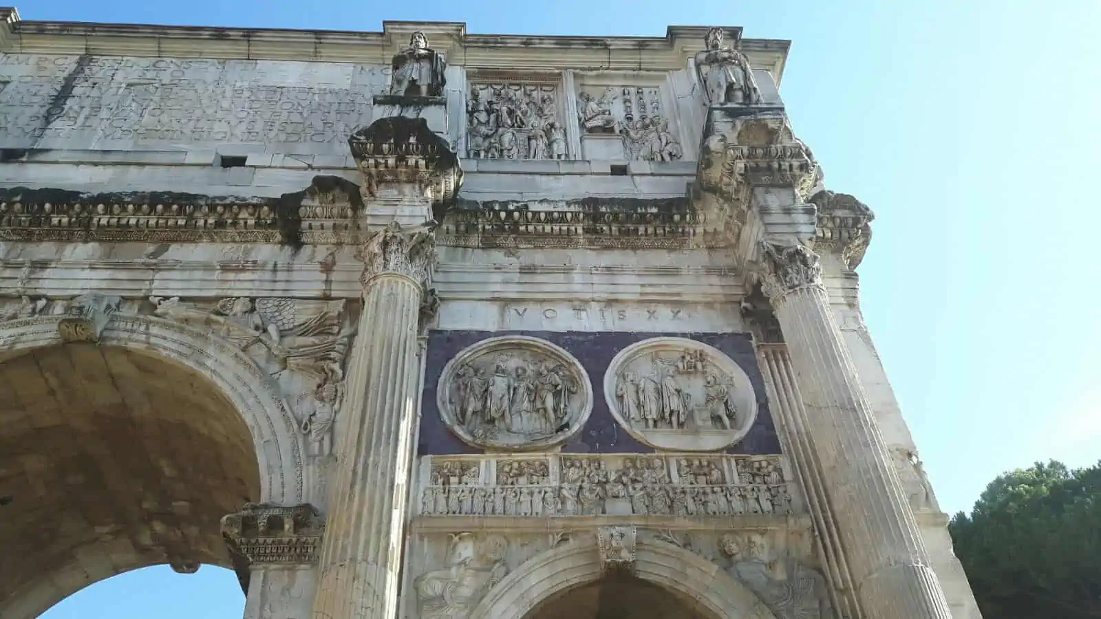 Arco di Costantino