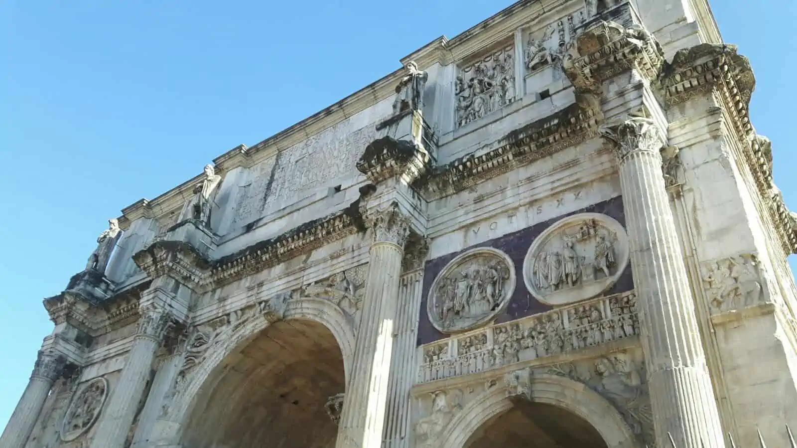 Arco di Costantino