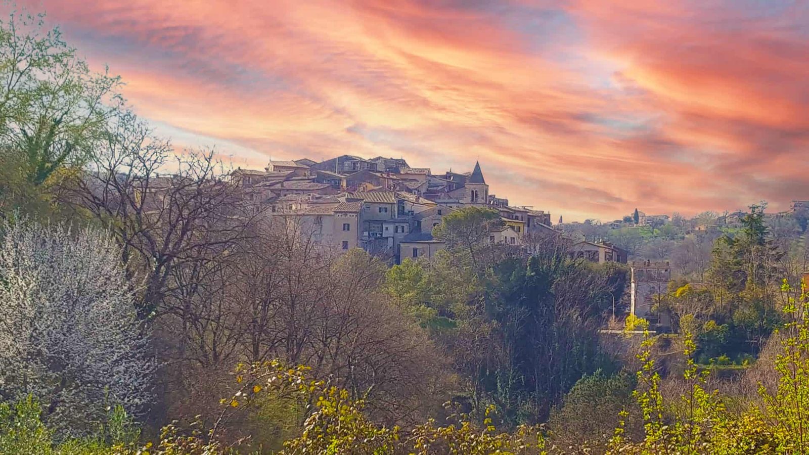 Bocchignano (RI)