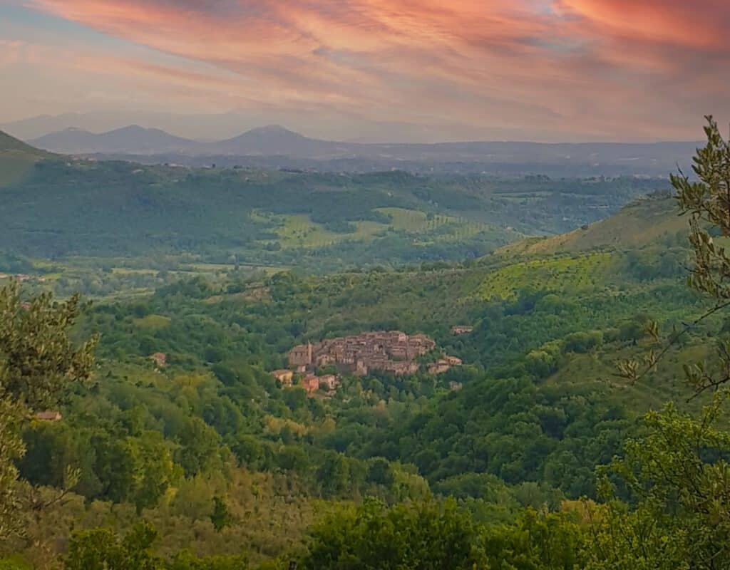 Bocchignano (RI)