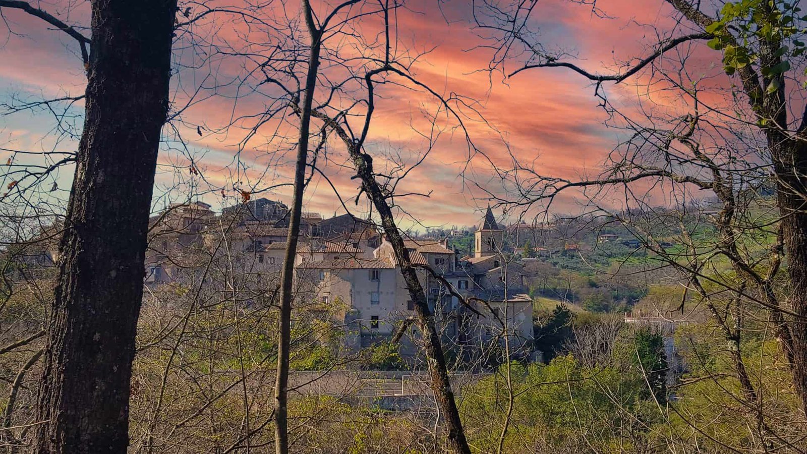 Bocchignano (RI)