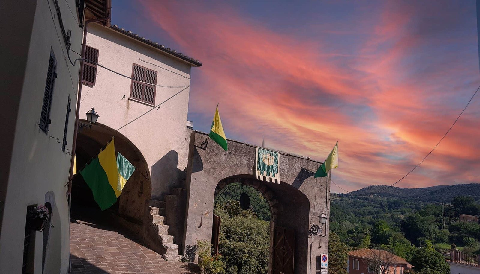 Bocchignano (RI)