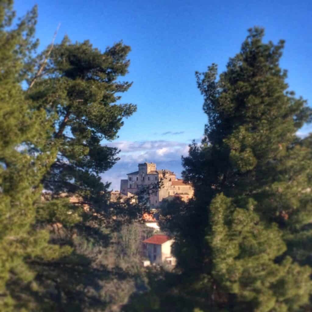 Filacciano (RM)