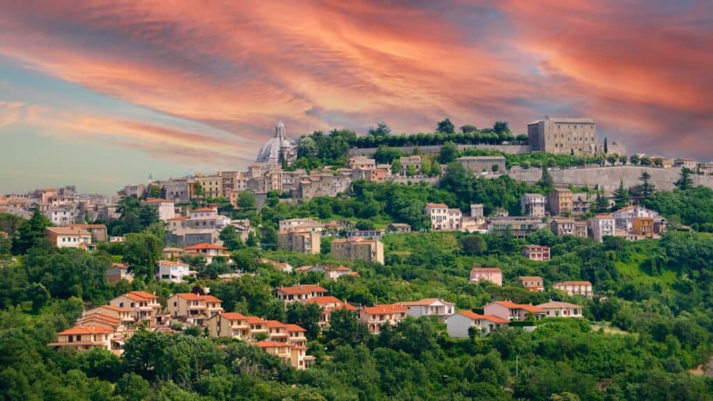 Montefiascone (VT)