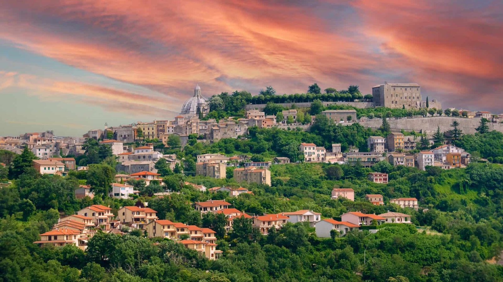 Montefiascone (VT)