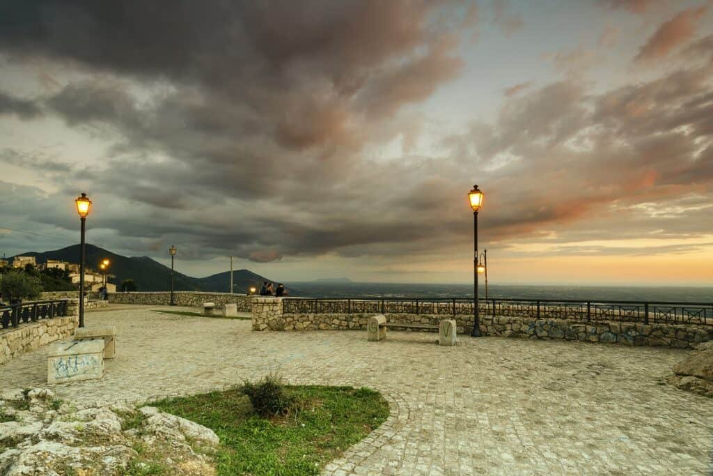 Panorama da Norma (LT)