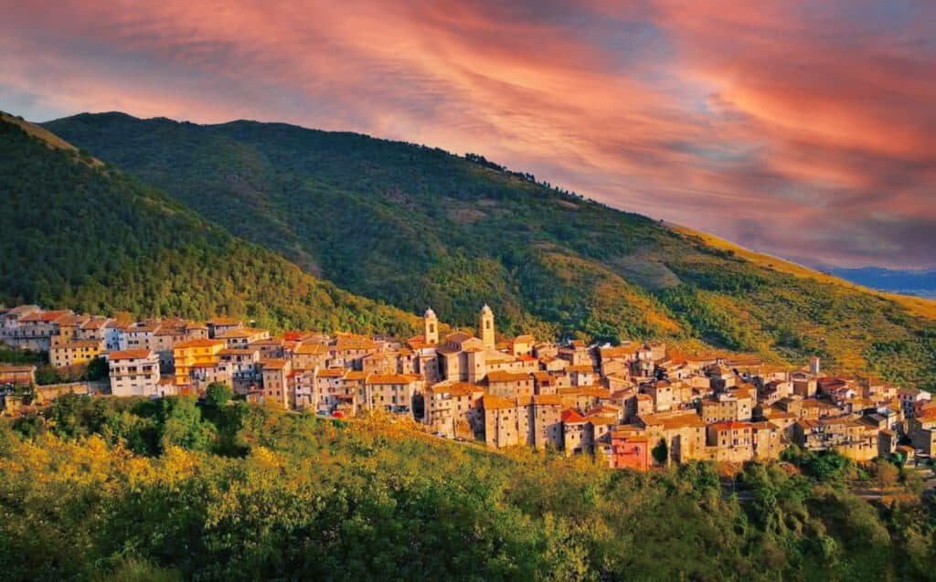 Piglio (FR)