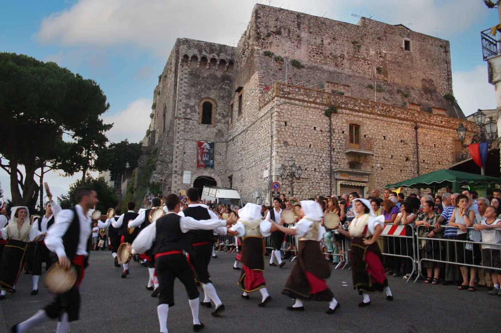 Sagra delle Regne - Minturno (LT)