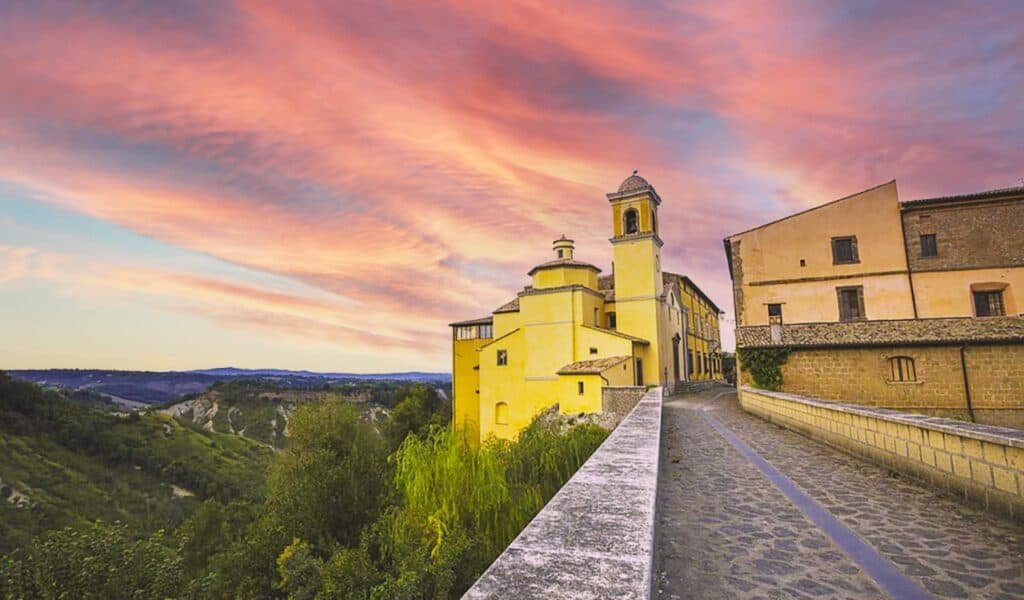San Michele in Teverina (VT)