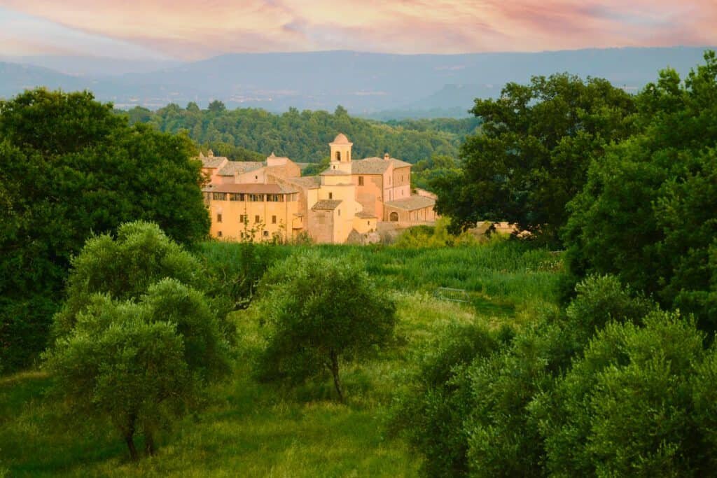 San Michele in Teverina (VT)