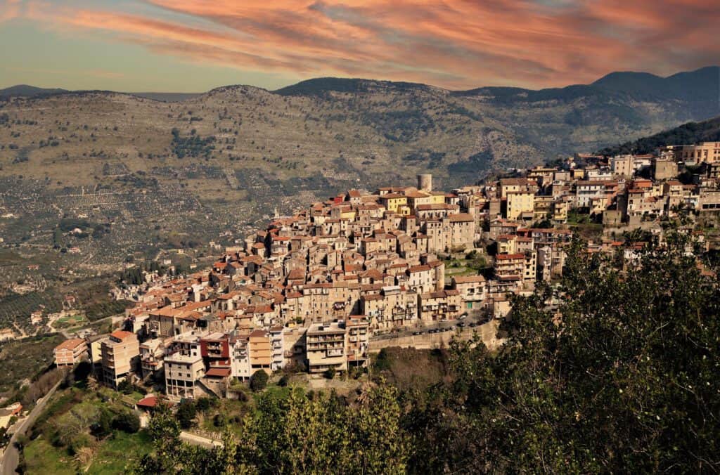 Sonnino (LT)