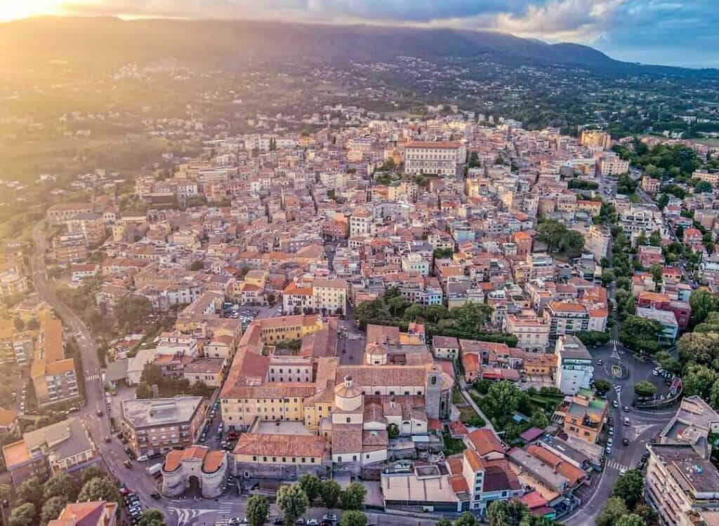 Velletri