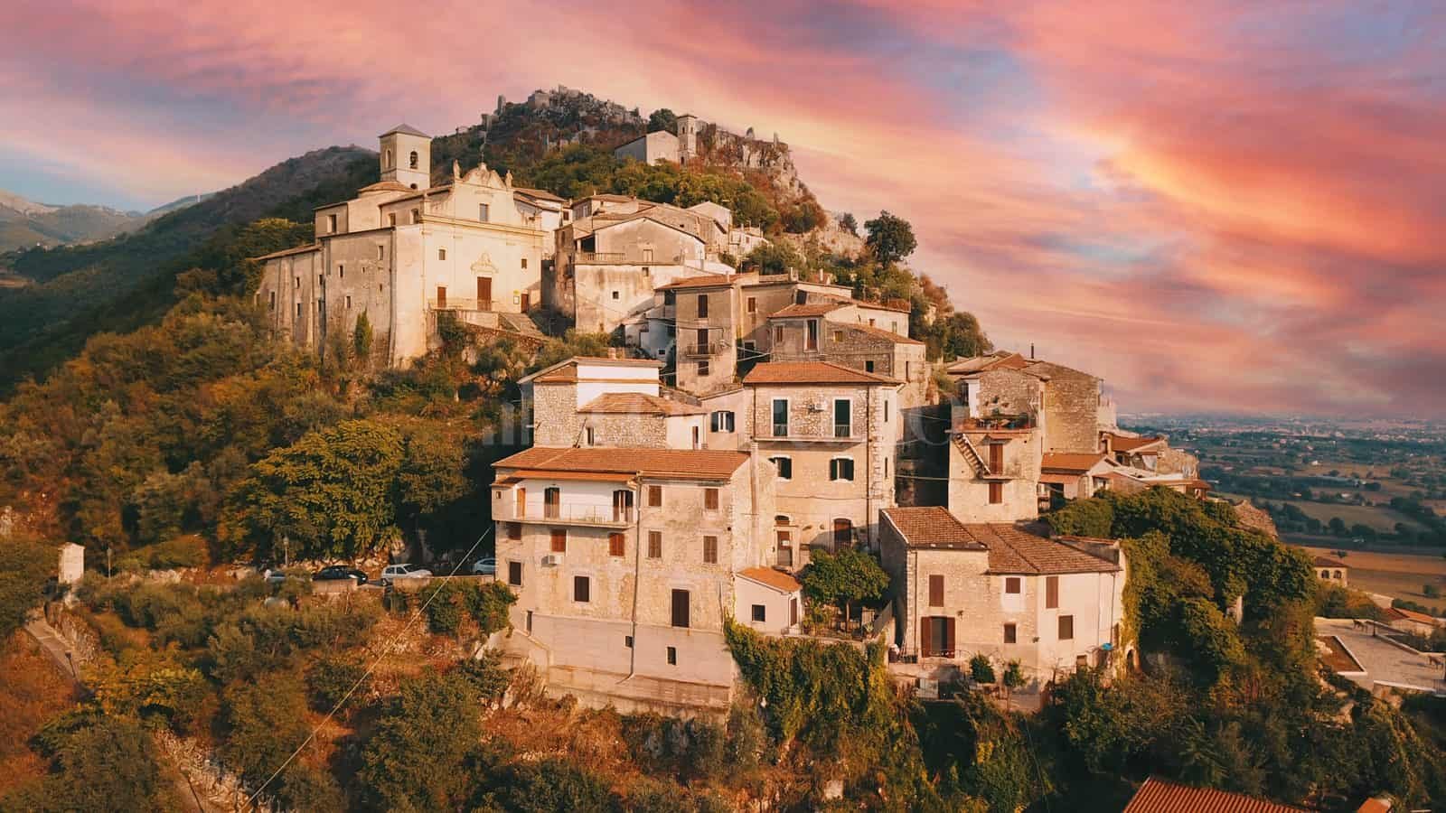 Roccasecca (FR)