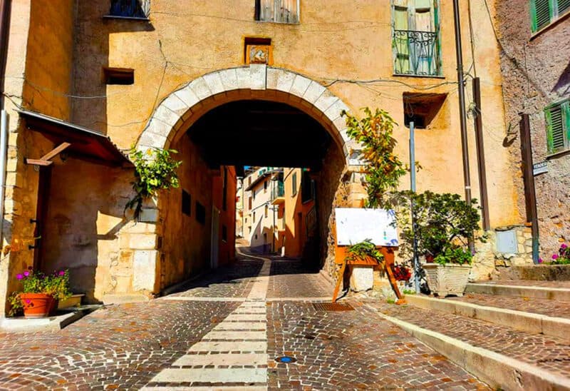 Arcinazzo Romano