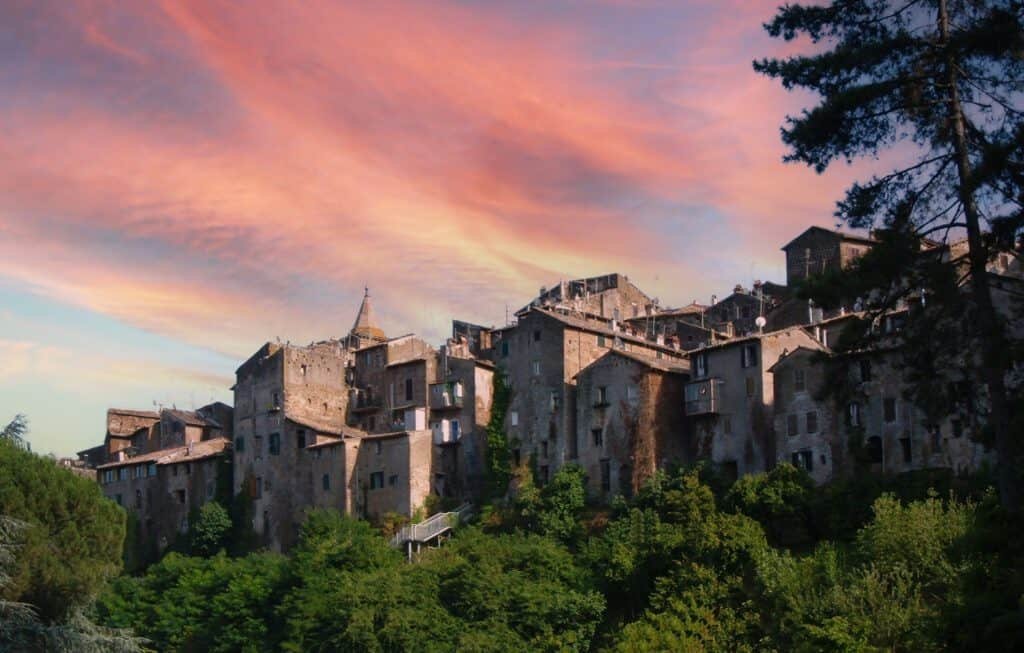 Capranica (VT)