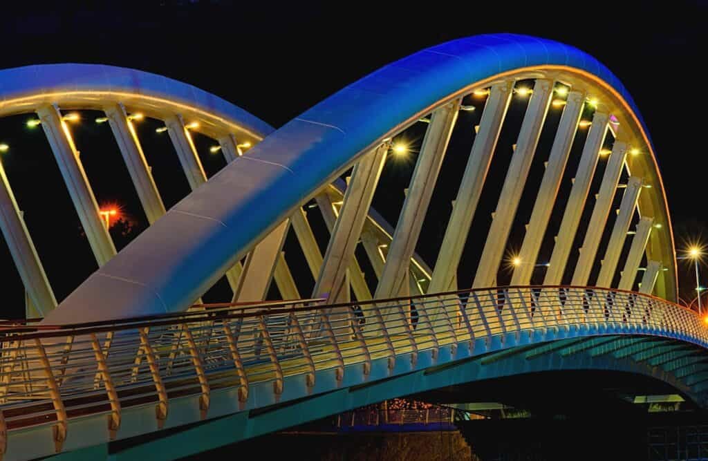 Ponte della Musica - Armando Trovajoli