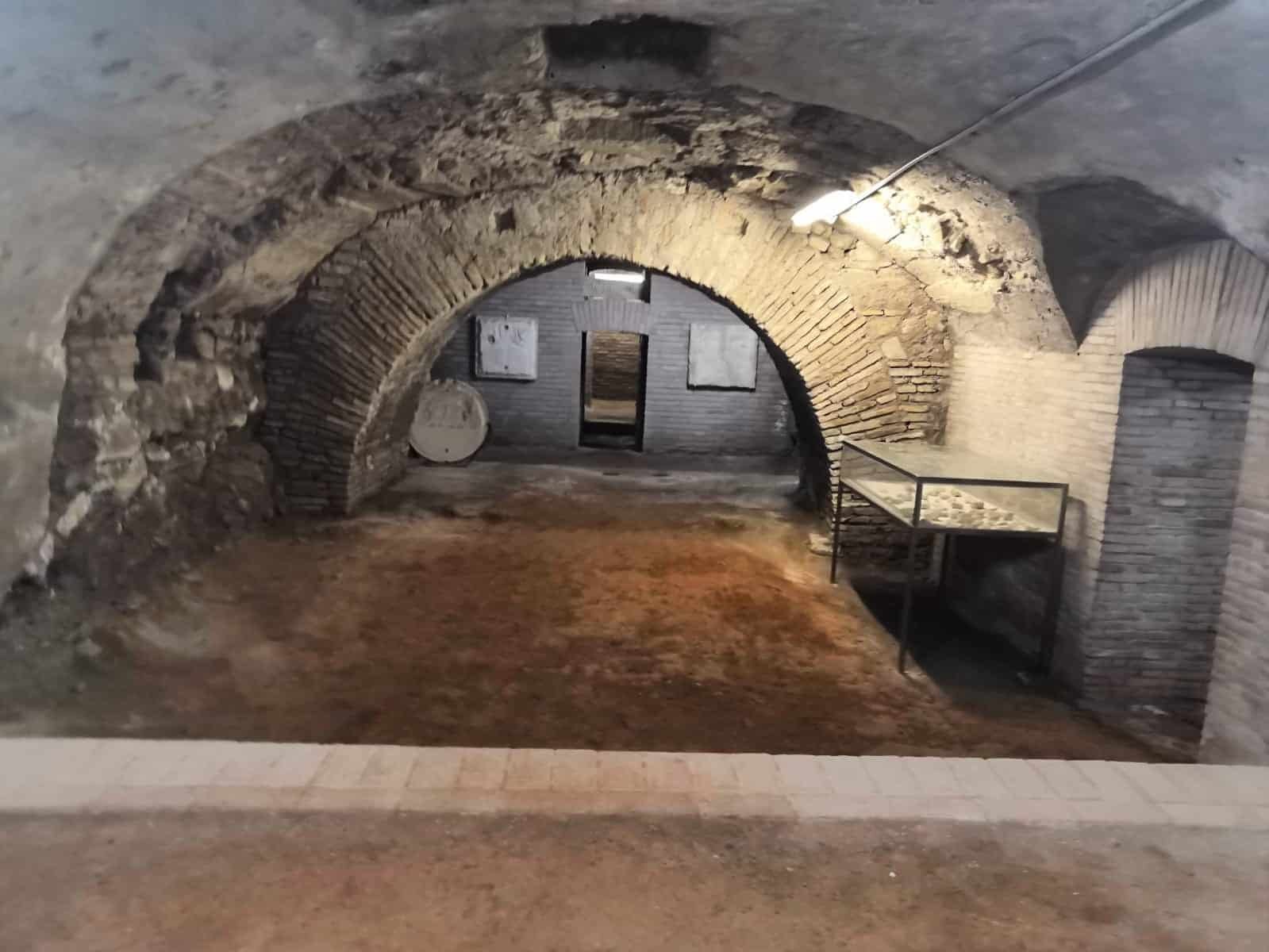 Basilica di San Lorenzo in Lucina