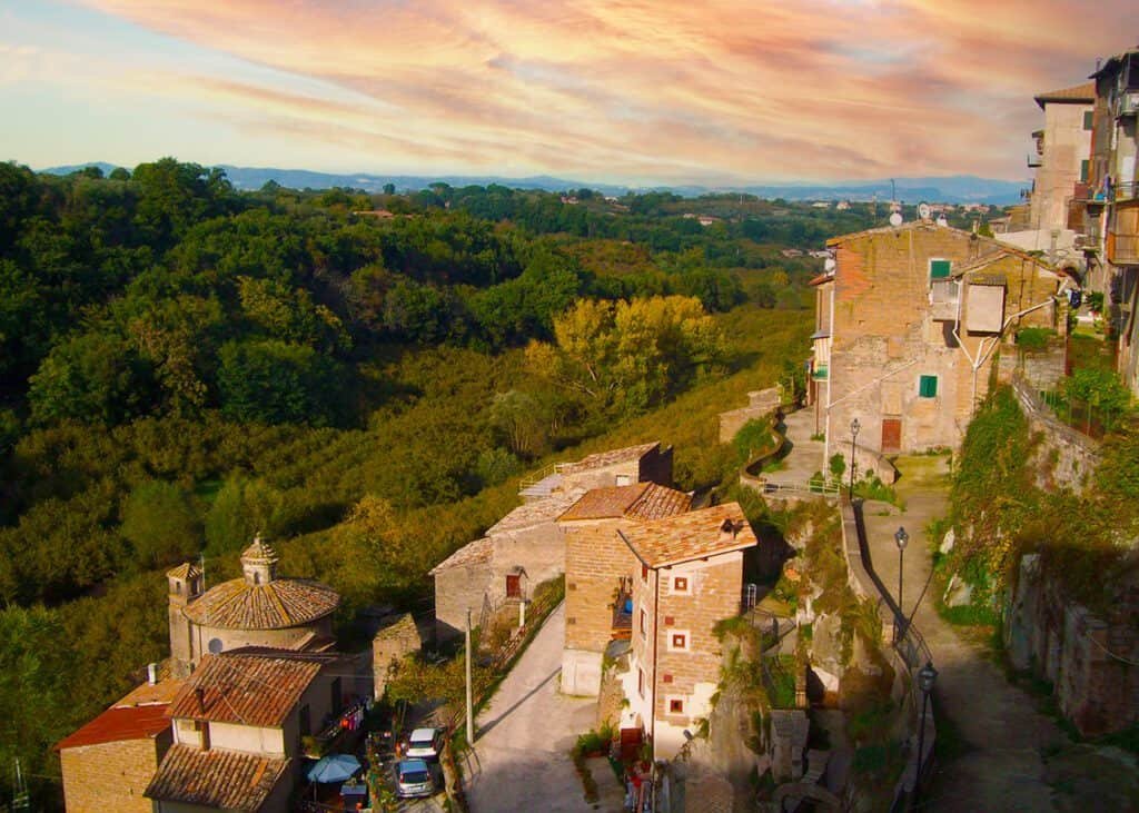 Vallerano (VT)
