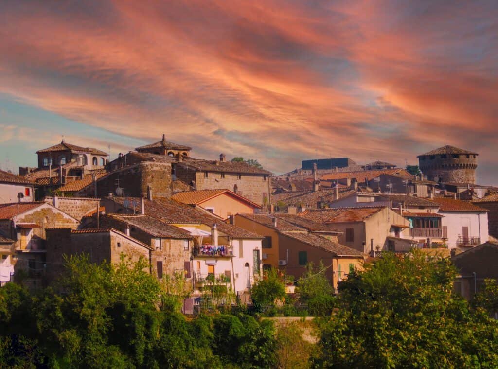 Vasanello (VT)