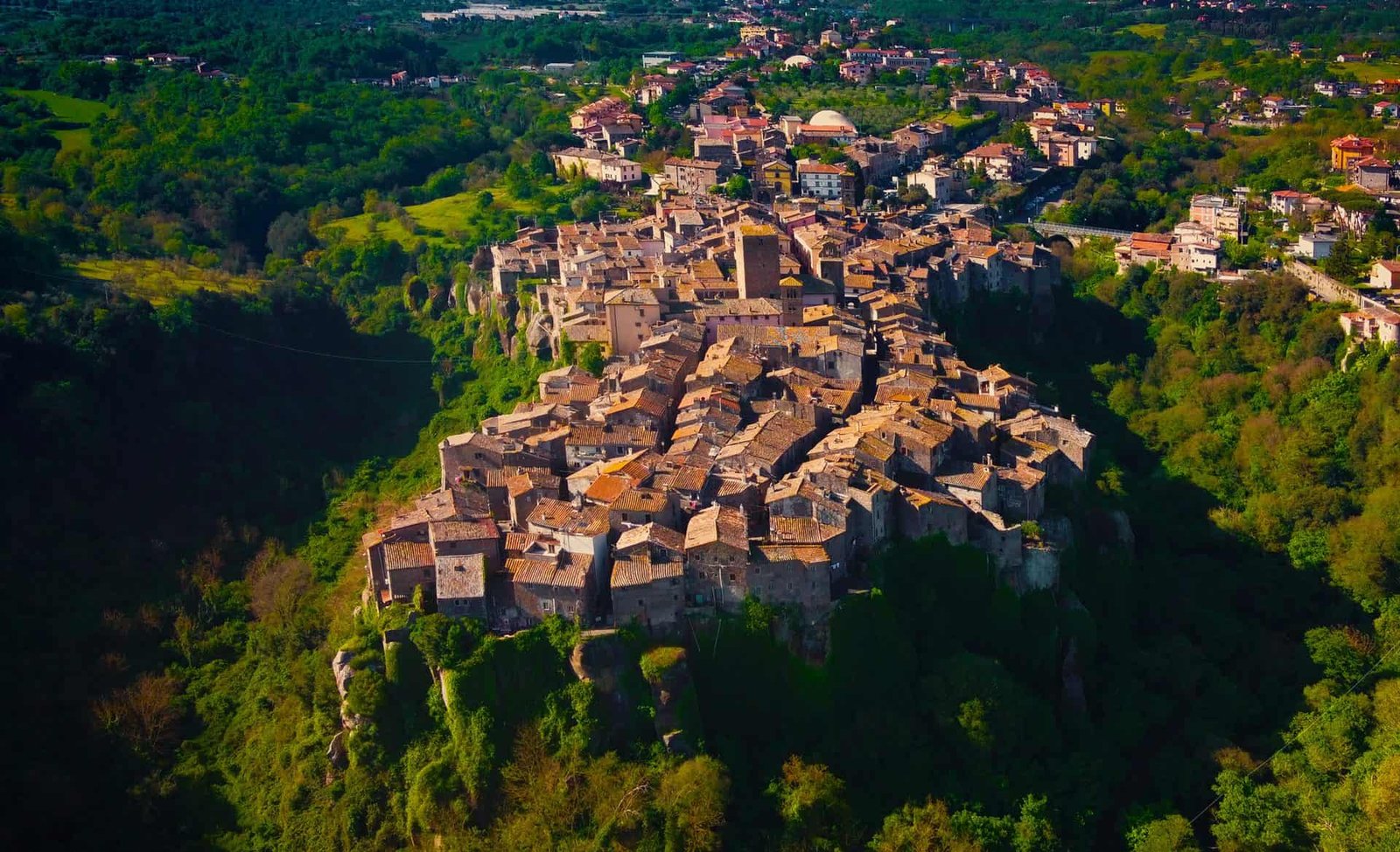 Vitorchiano (VT)