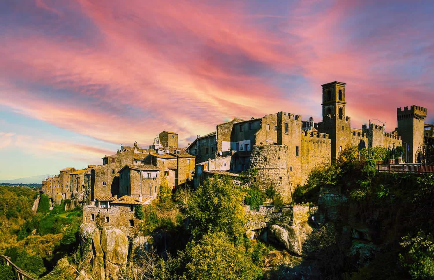 Vitorchiano (VT)