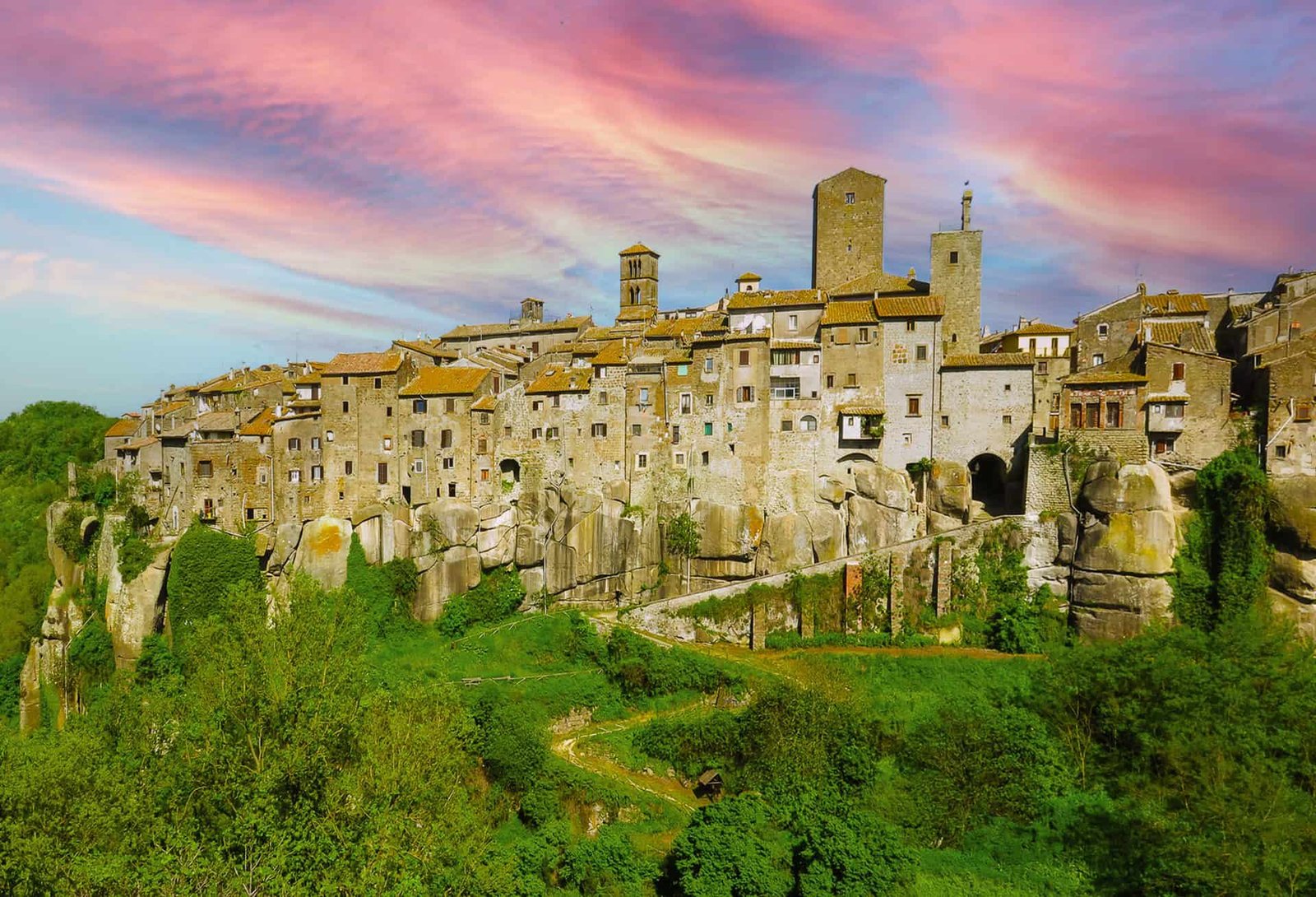 Vitorchiano (VT)