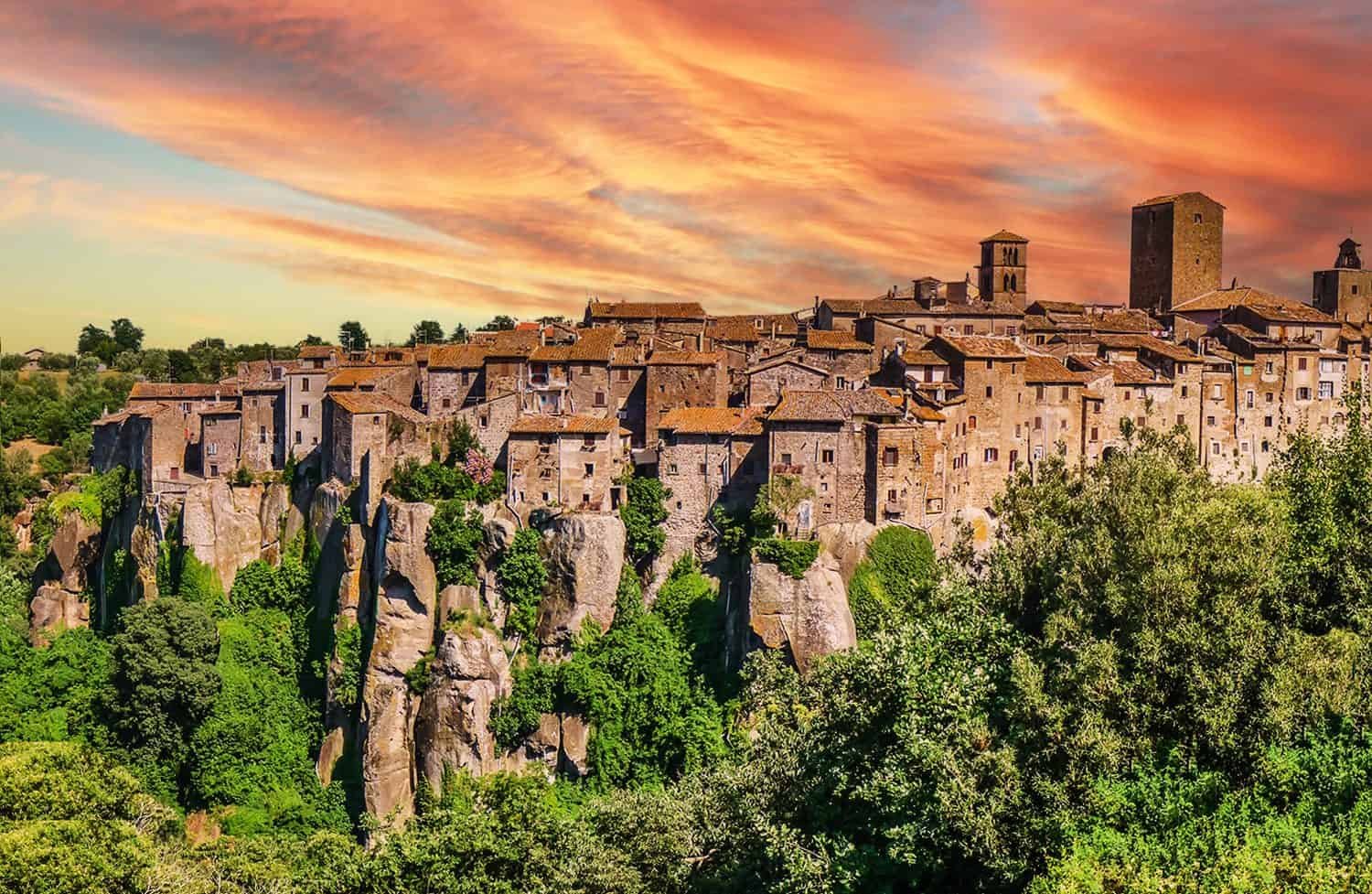 Vitorchiano (VT)
