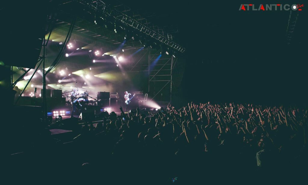 Atlantico Live Club Roma