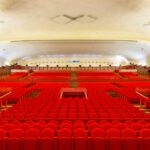 Vicino a te 140 Auditorium della Conciliazione 2