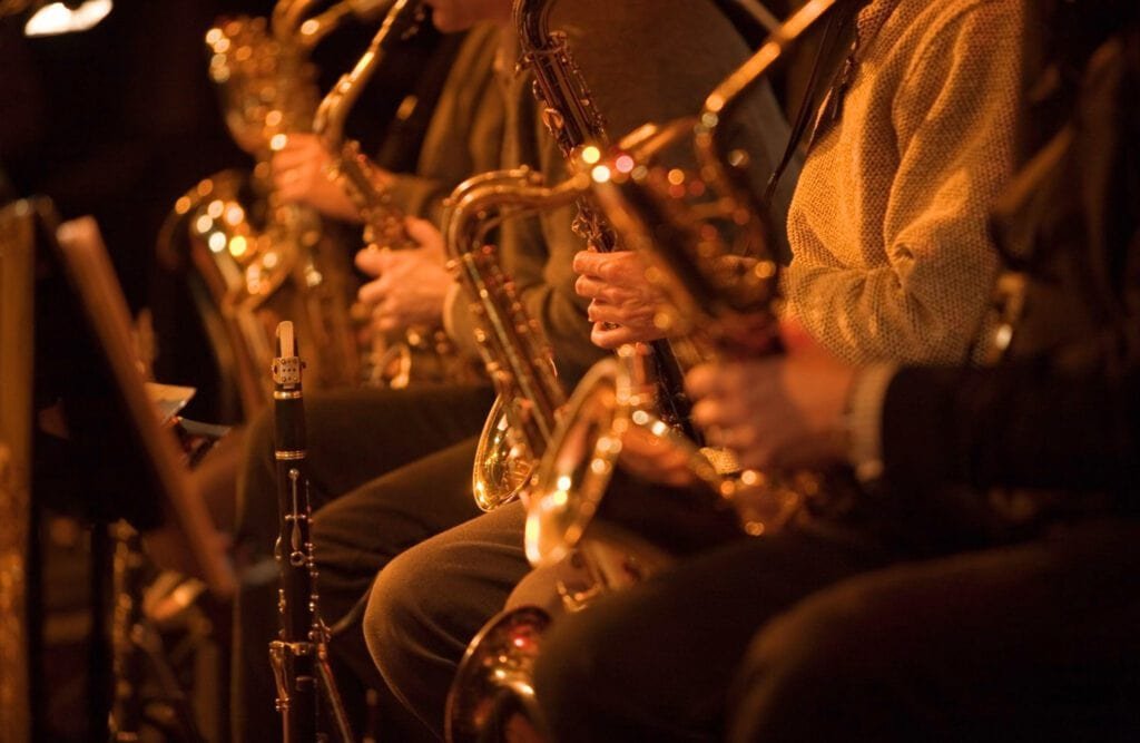 Casa del Jazz - viale di Porta Ardeatina 55