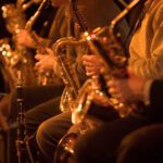 Vicino a te 138 Casa del Jazz viale di Porta Ardeatina 55 2