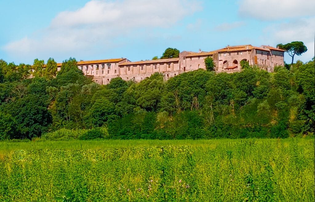 Casale Tenuta del Cavaliere