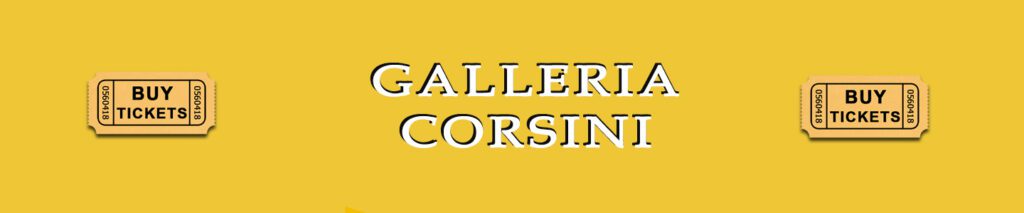 Galleria Corsini - compra QUI il tuo ticket online per visitare il museo