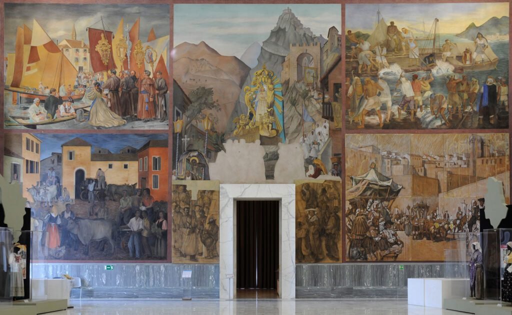 Museo Italo Africano Ilaria Alpi