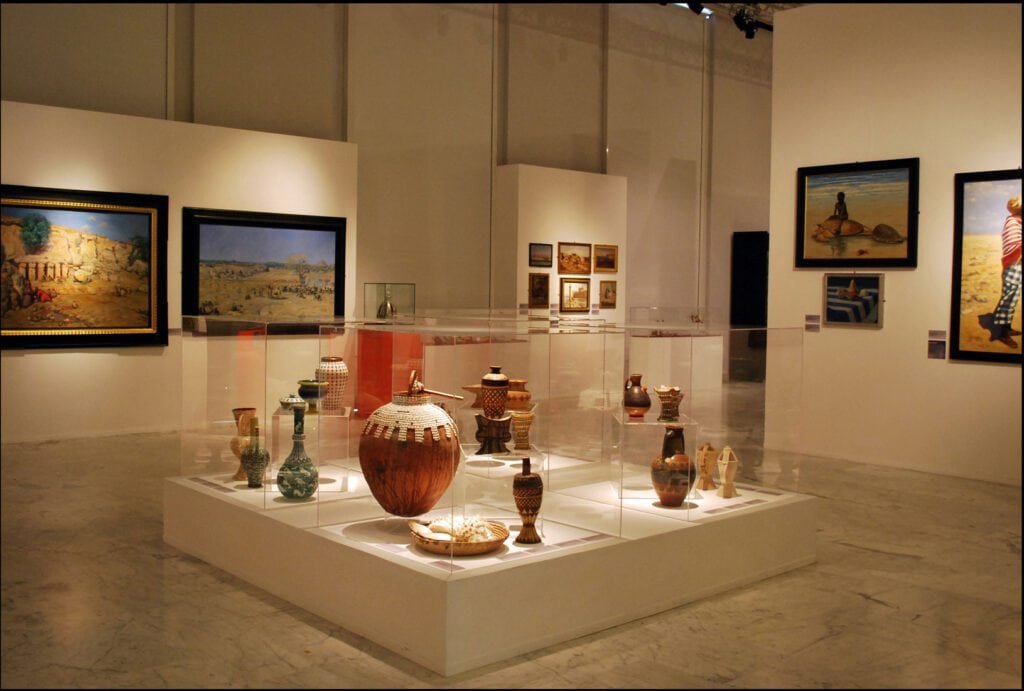 Museo Italo Africano Ilaria Alpi