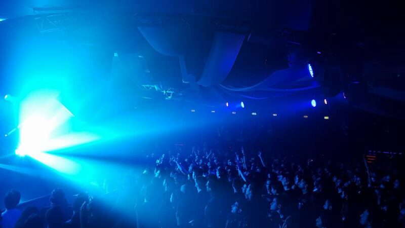 Orion Club Orion Club