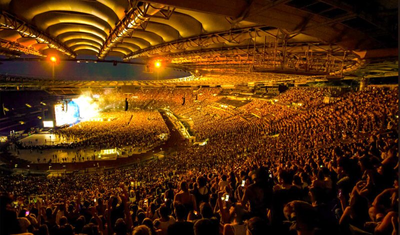 Stadio Olimpico Stadio Olimpico