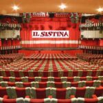 Teatro Sistina 2