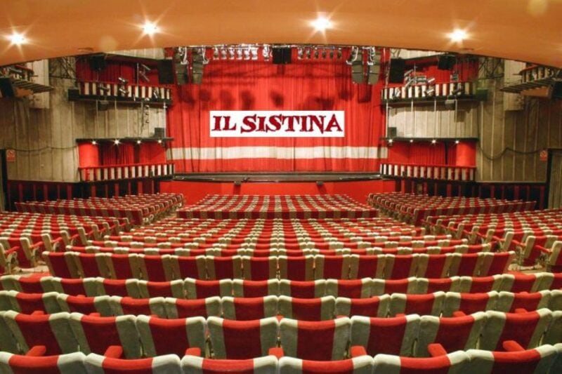 Teatro Sistina