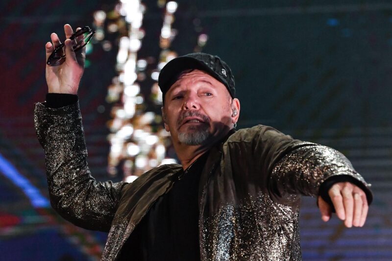 Vasco Rossi live a Roma 16 Giugno 2023 Stadio Olimpico Vasco Rossi live a Roma 16 Giugno 2023 Stadio Olimpico