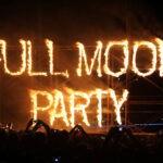 Full Moon Party Roma Festa della Luna Piena a Roma 2