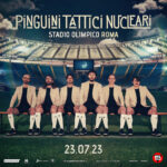 Pinguini Tattici Nucleari I biglietti per il concerto sono disponibili in prevendita clicca QUI 3