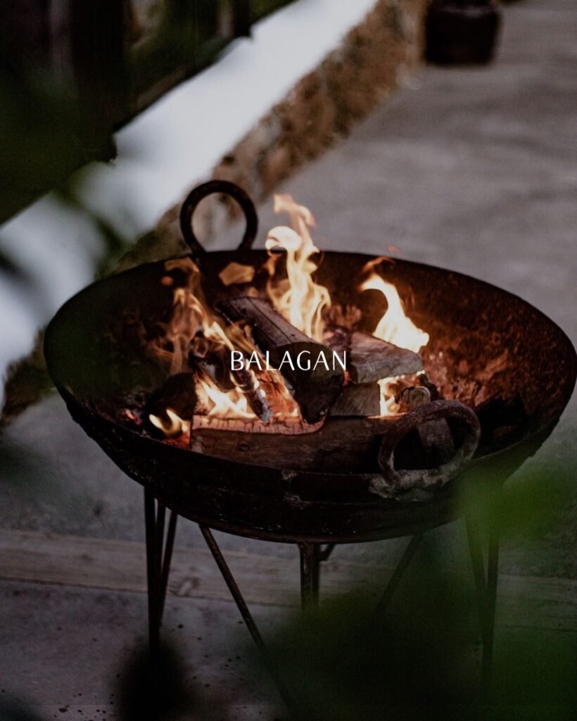 Balagan 2 Balagan 1