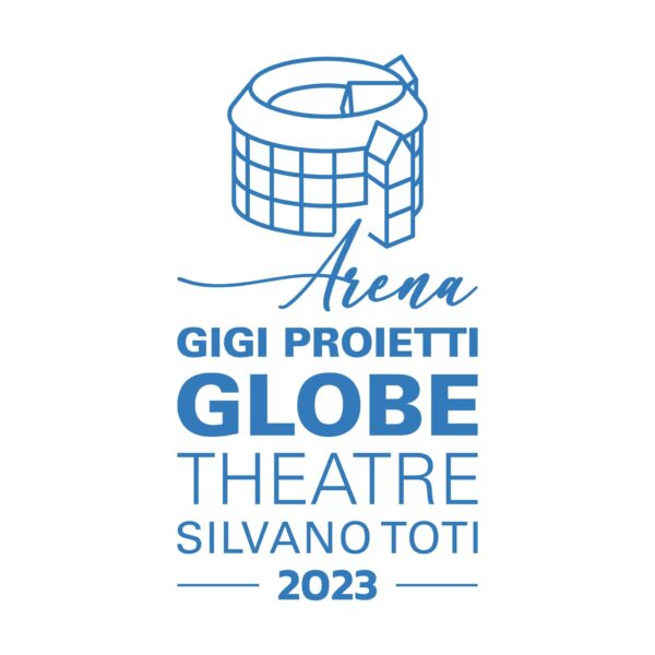 Gigi Proietti Globe Theatre a Roma