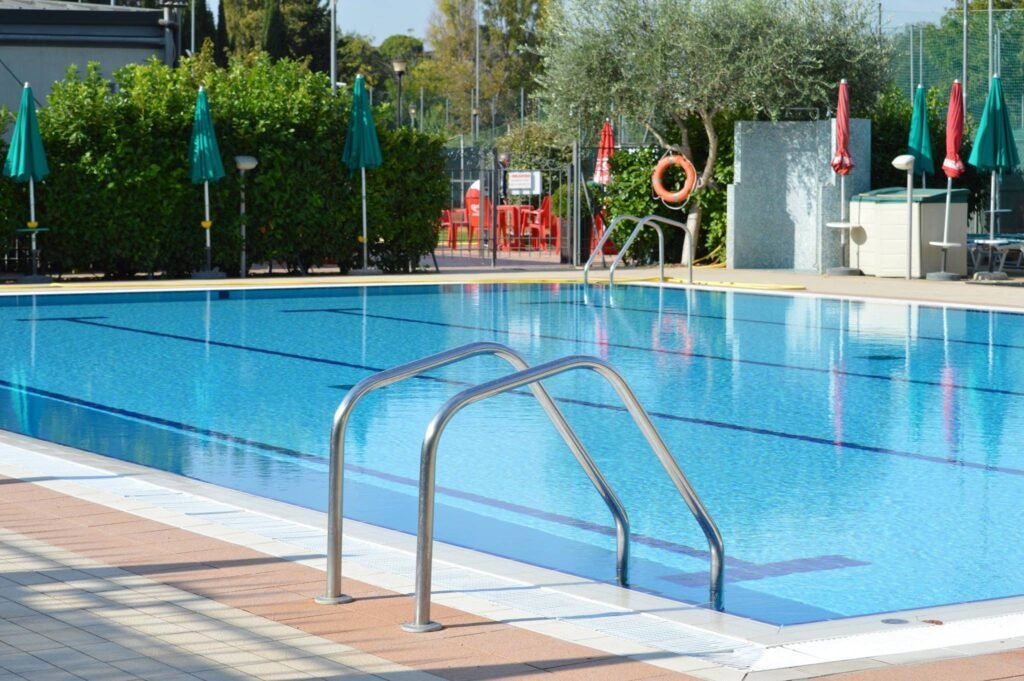 Circolo Sportivo Villa De Sanctis 2 Circolo Sportivo Villa De Sanctis 1